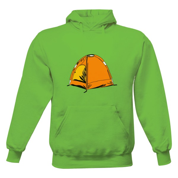 Kempování