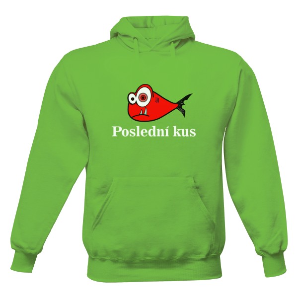 Poslední kus