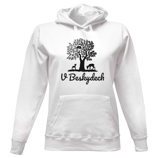 Život v Beskydech
